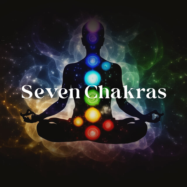 Seven Chakras: A Musical Journey to Inner Harmony