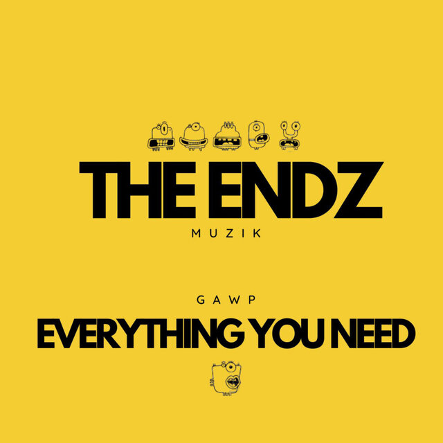 Everything You Need