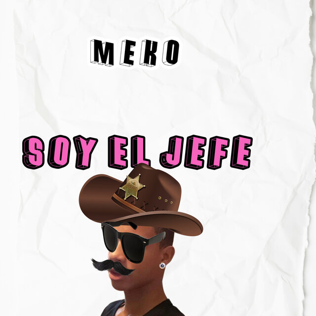 Soy El Jefe