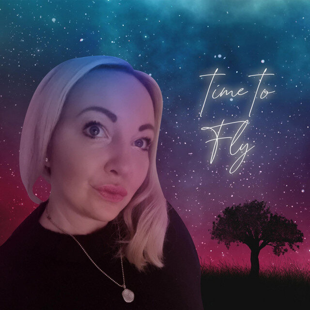 TIME TO FLY