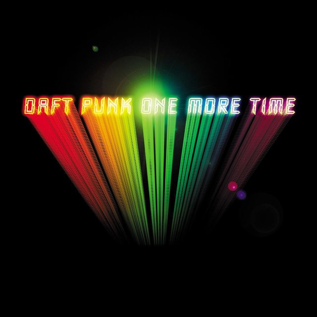 洋楽 Chris Punk One More Time FUNK PUNK 002 One More Time by Daft Punk on TIDAL