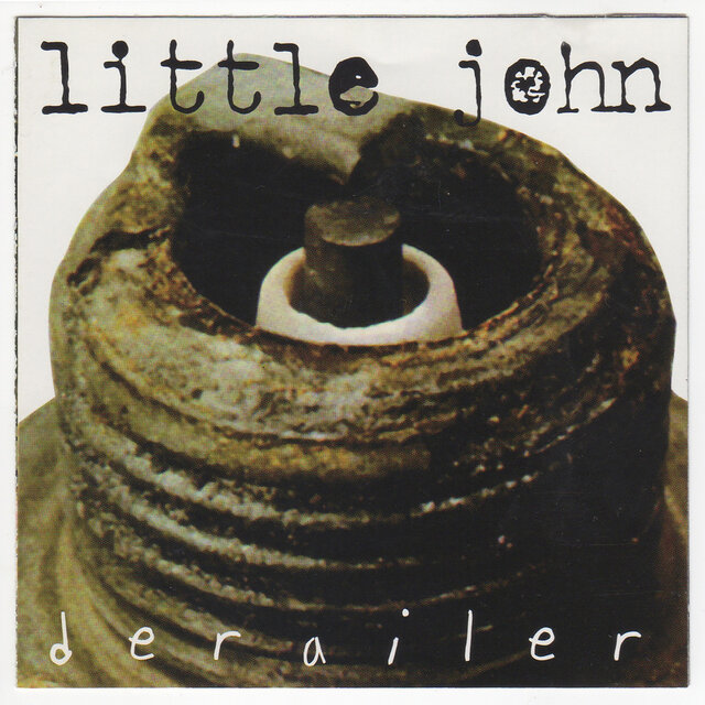 Derailer