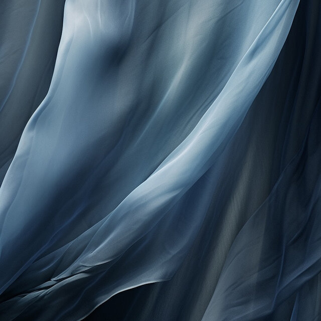 Billowing