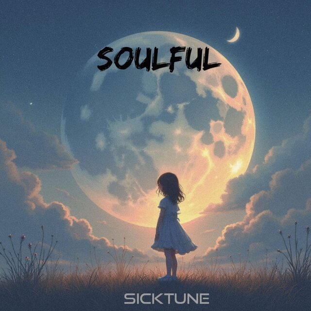 SOULFUL (Instrumental)