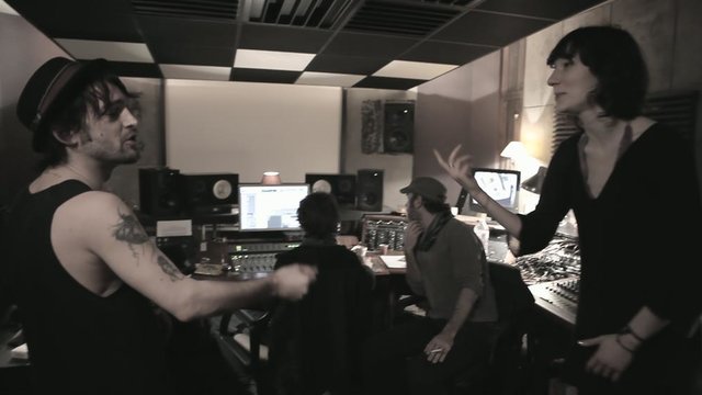 Sens interdits : le choix du single (Making of)