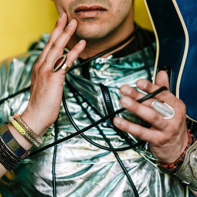 Radio batata (album commenté)