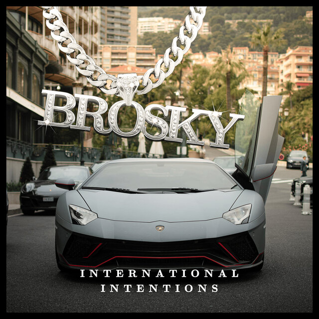 International Intentions