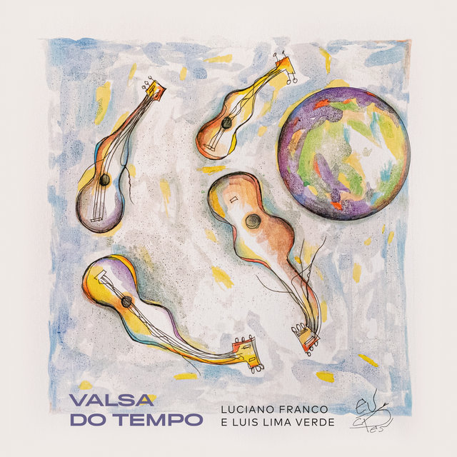 Valsa do Tempo