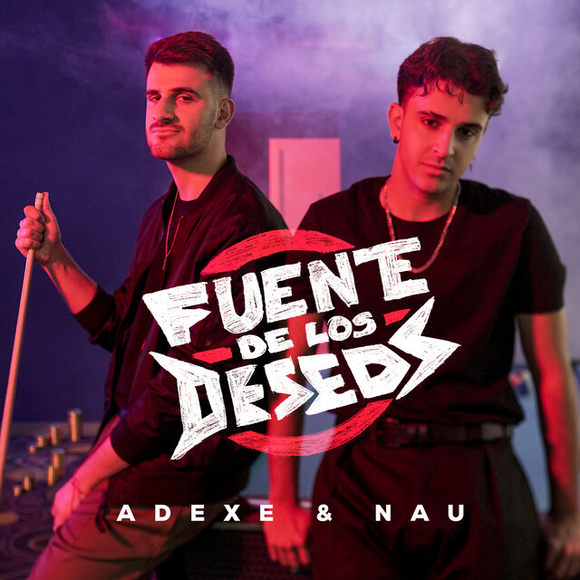 Fuente de los deseos