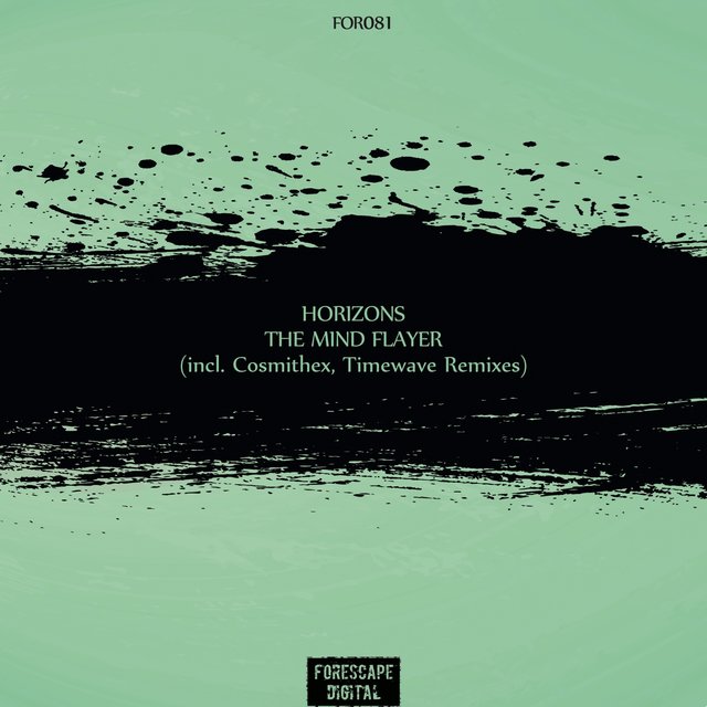 The Mind Flayer