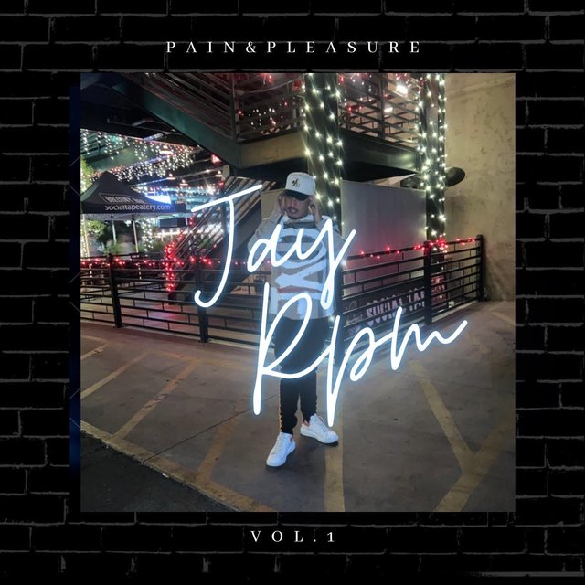 Pain & Pleasure, Vol. 1