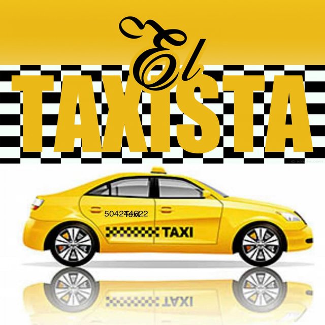 EL TAXISTA