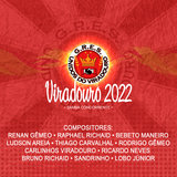 Samba Concorrente (Viradouro 2022)