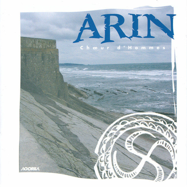 Arin - Choeur d'hommes