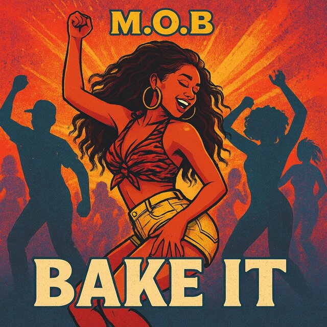 Bake It