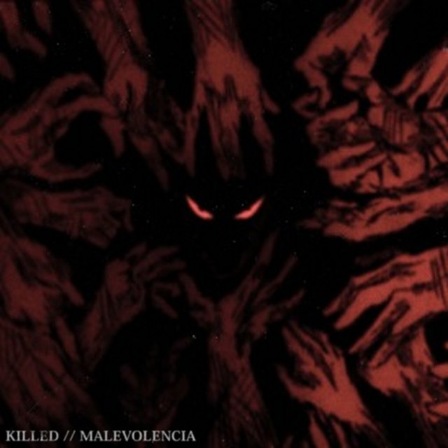 Malevolencia