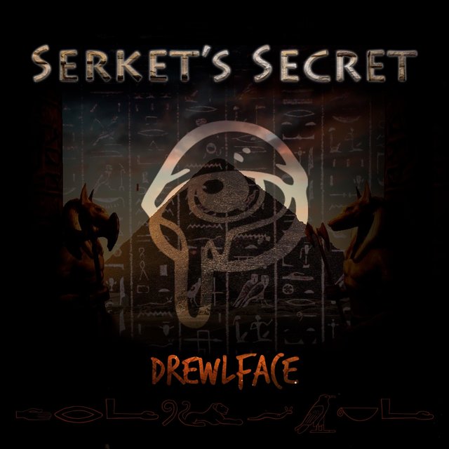 Serket's Secret