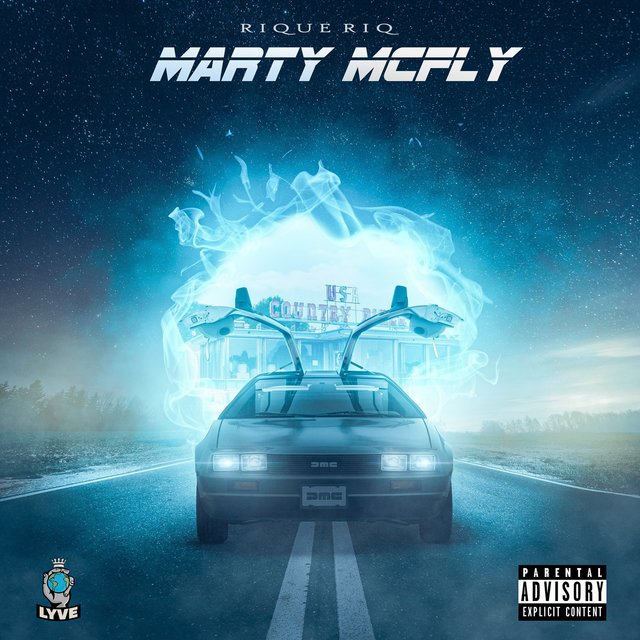 Marty McFly