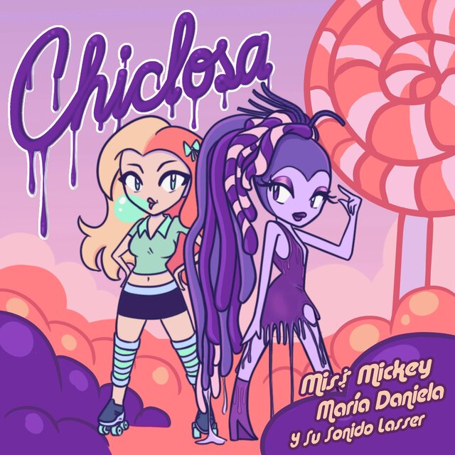 CHICLOSA