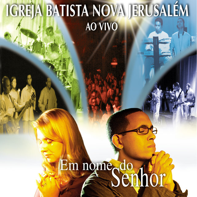 Em Nome do Senhor