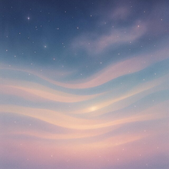 Mindful Ambient Flow