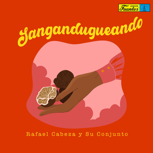 Sangandugueando