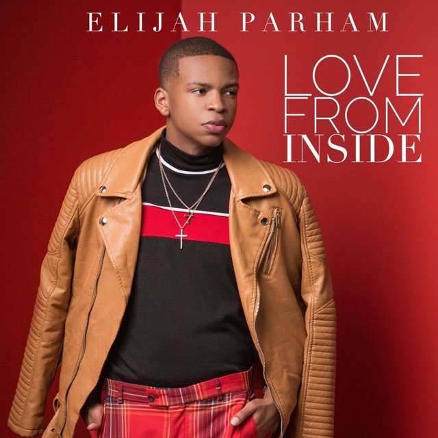 Love from Inside