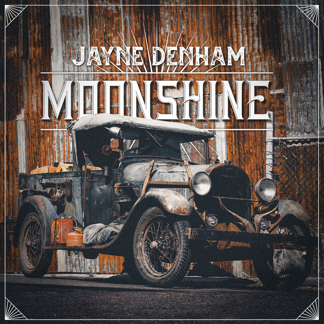 Moonshine