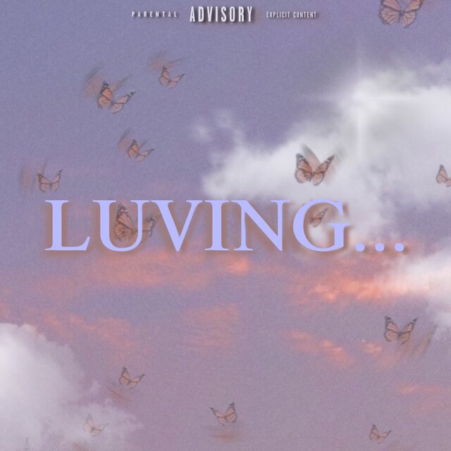 LUVING...