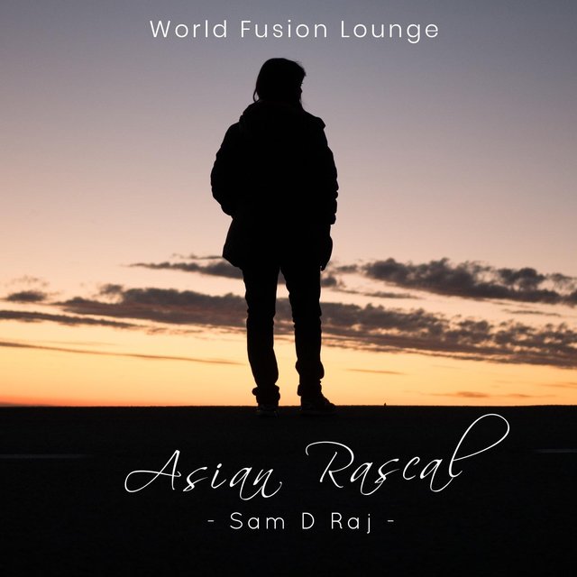 Asian Rascal