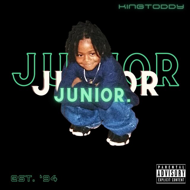 JUNIOR.