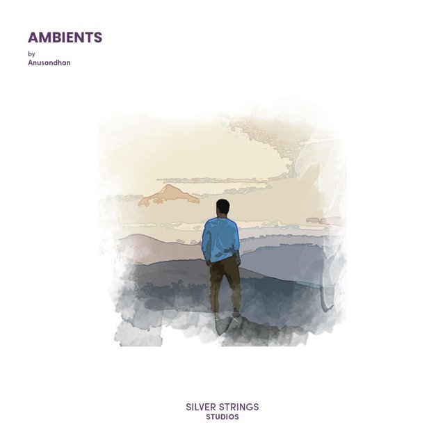 Ambients by Anusandhan