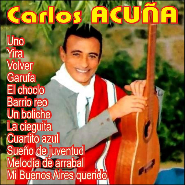 Tangos Inolvidables