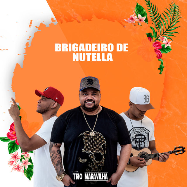 Brigadeiro de Nutella (Ao Vivo)