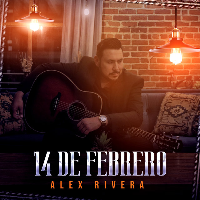 14 de Febrero (Version Estudio)