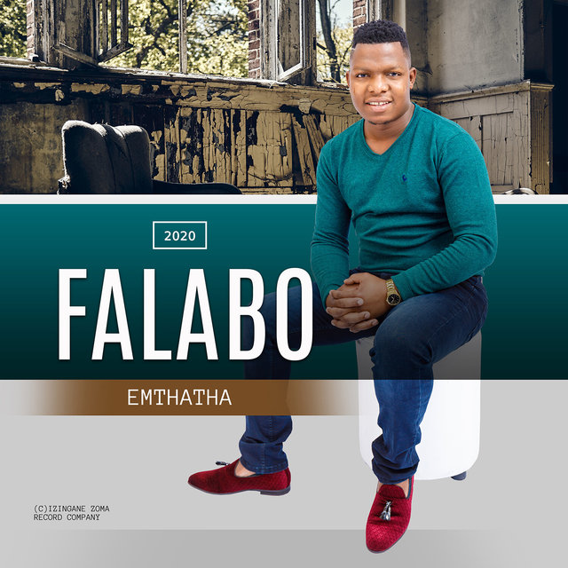 eMthatha by Falabo on TIDAL
