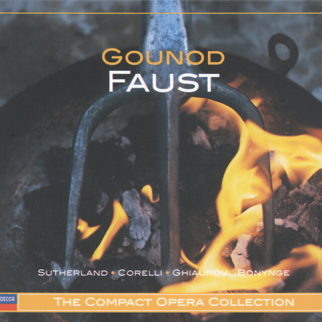 Gounod: Faust