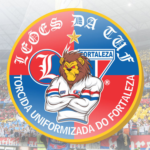 G.R.E.S Leões da Tuf