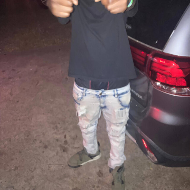 Im back