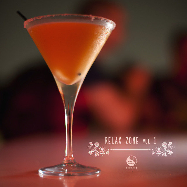 Relax Zone Vol.1
