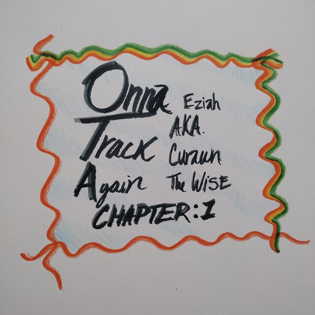 Onna Track Again (Chapter:1)