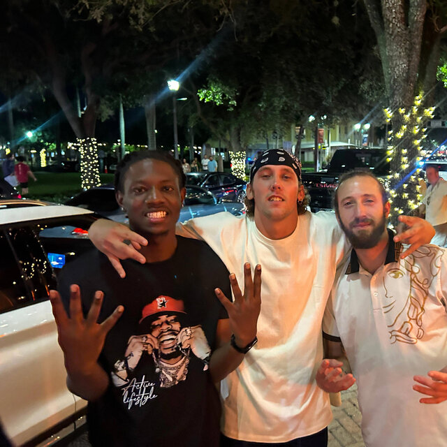 Palm Beach Baby