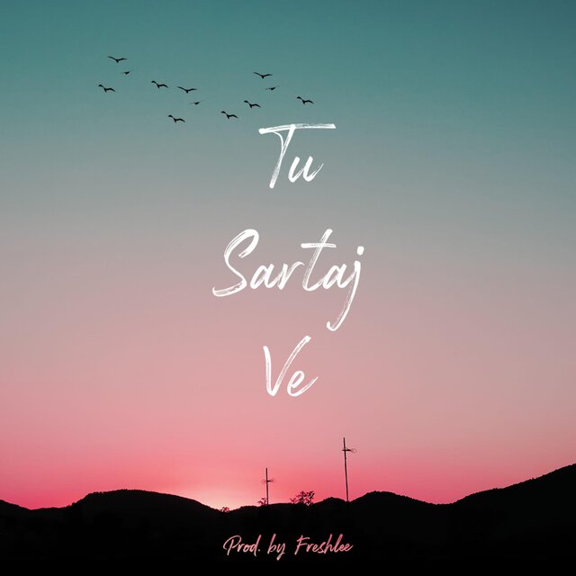 Tu sartaj ve