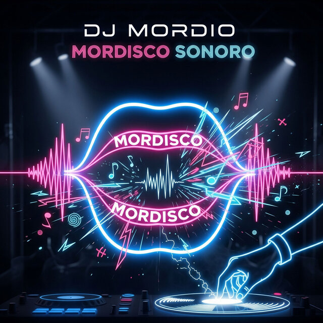 Mordisco Sonoro