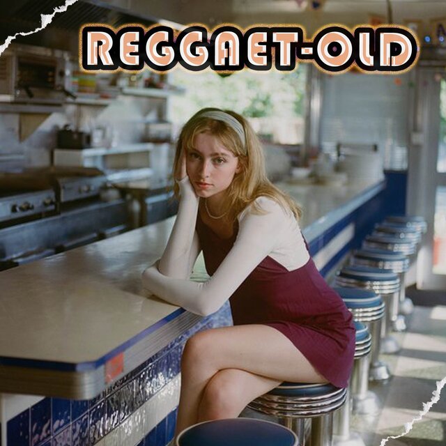 Reggaet-Old
