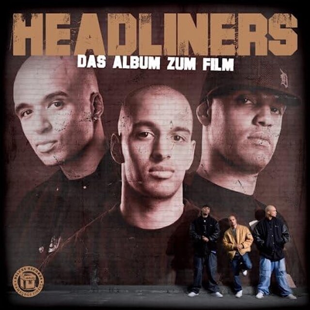 Das Album Zum Film