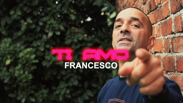 Francesco - Ti amo