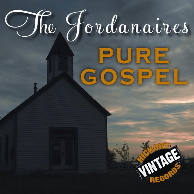 Pure Gospel (Digital Only)