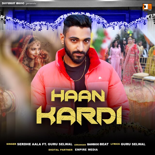 Haan Kardi