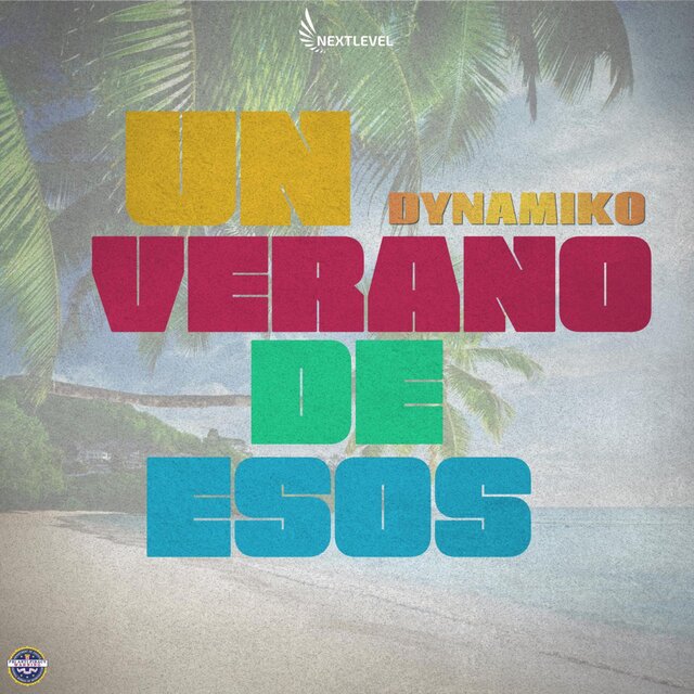 UN VERANO DE ESOS